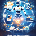 Agentive AI_ Future in Action